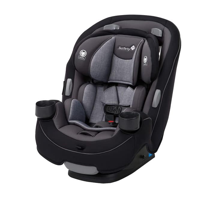 Safety 1st Grow And Go 3 In 1 Car Seat Harvest Moon Manger Vines Kids Boutique - Is Safety First A Good Car Seat Brand
