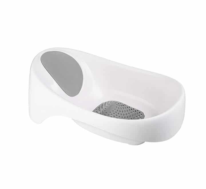 Boon Soak 3Stage Baby Bath Tub Manger Vines Kids