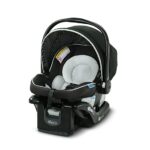 Graco Infant Car Seat 35 Lite LX, (Studio)