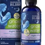 Mommy's Bliss Gripe Water Night Time