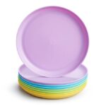 Munchkin Plate Set (4 Plates)