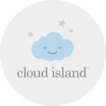 Cloud Island Onesie CWR