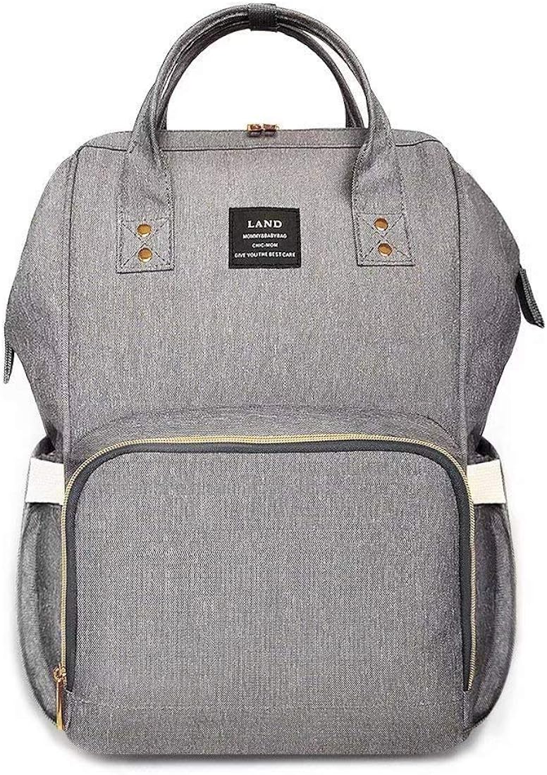 Land diaper bag hotsell