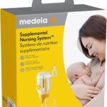 Medela Supplementa Nursing System