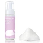 Frida Mom Witch Hazel Perineal Healing Foam for Postpartum Care, Cooling Pain Relief and Hemorrhoid Treatment, 5 Fl Oz