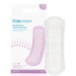 Frida Mom Postpartum Pads, Leak Proof Feminine Care Maxi Pads,