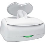 Lionheart Wipes Warmer With Nightlight