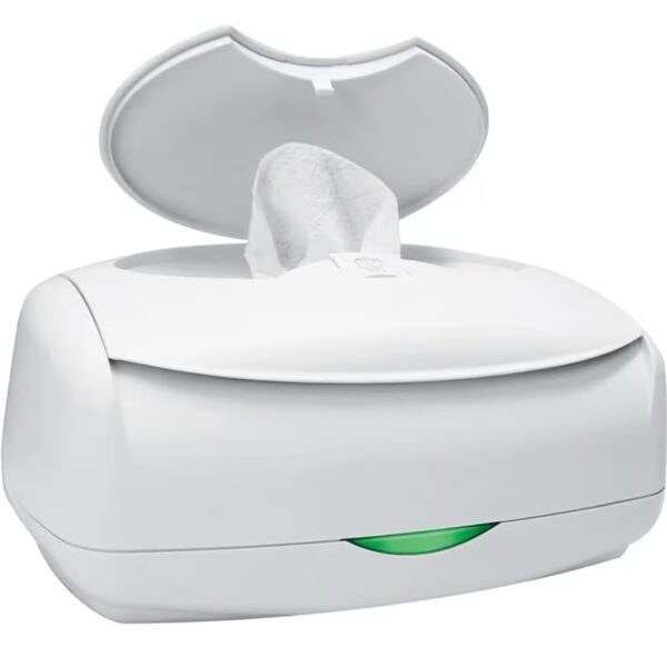Lionheart Wipes Warmer With Nightlight